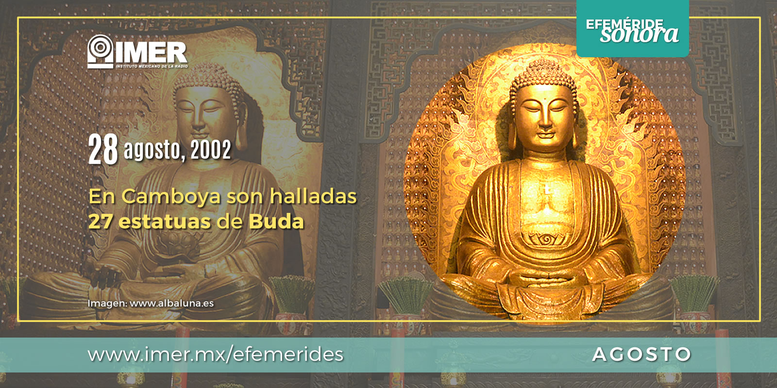 28Agosto-Buda