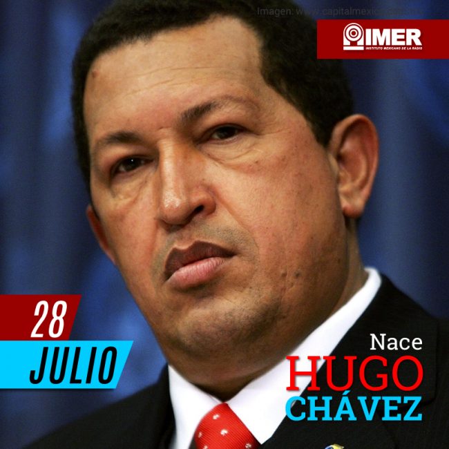 28Julio_HugoChavez