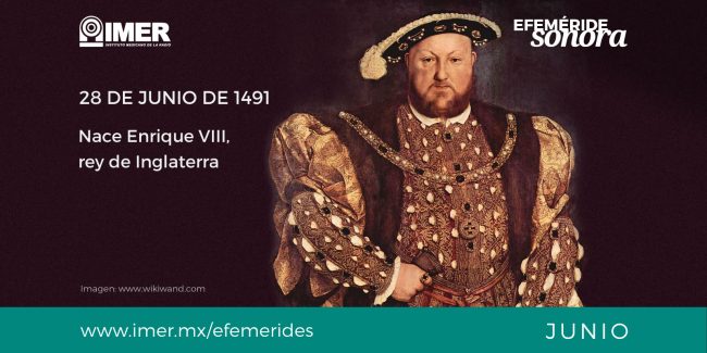 28jun_nace_enrique_viii_efem
