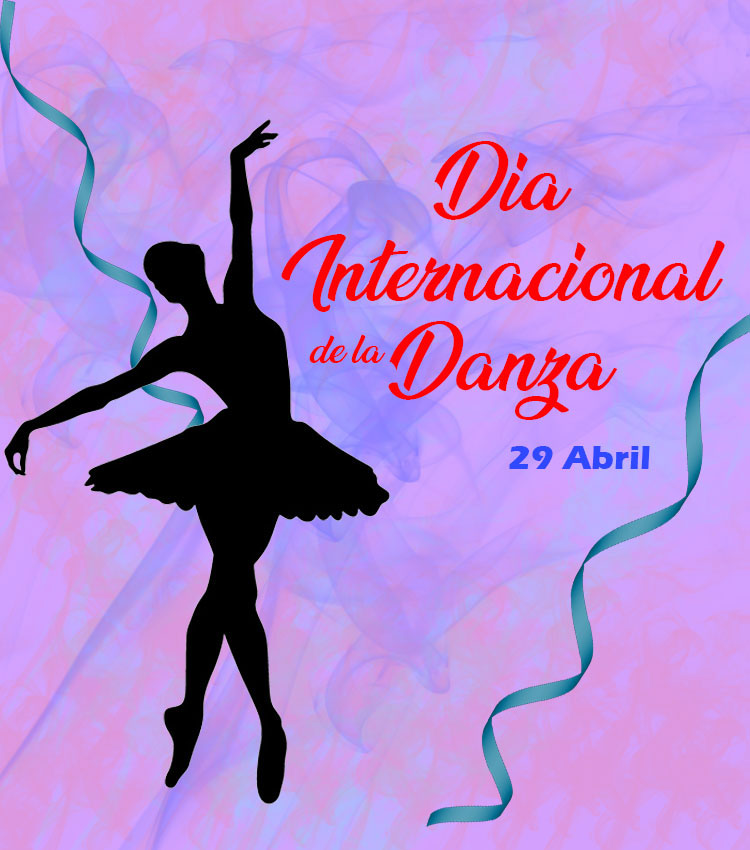 29 de abril: Día Internacional de la Danza – IMER