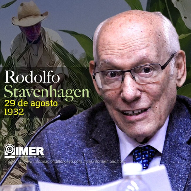 29_ago22_rodolfo_stavenhagen