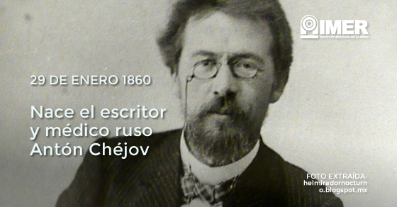 29ene_antonchejov_efeméride