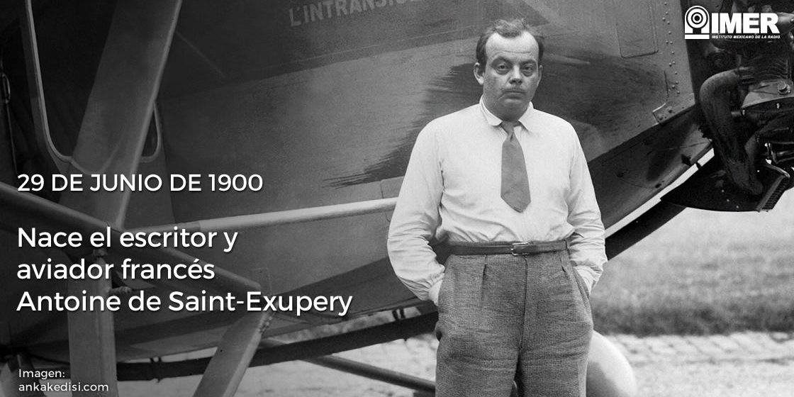29jun_naceantoinedesaintexupery_efemerides