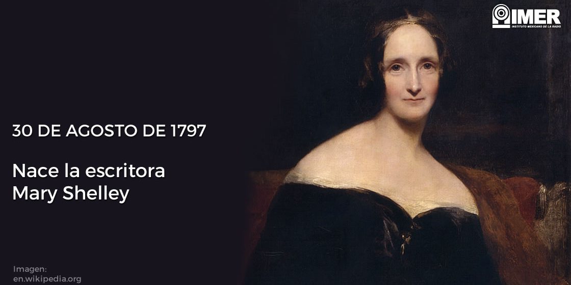 30ago_nacemaryshelley_efemerides
