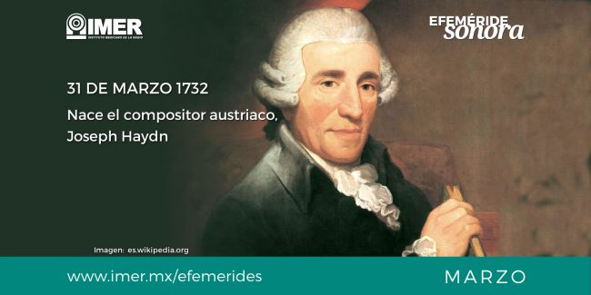 31mar_nace_joseph_haydn_efem