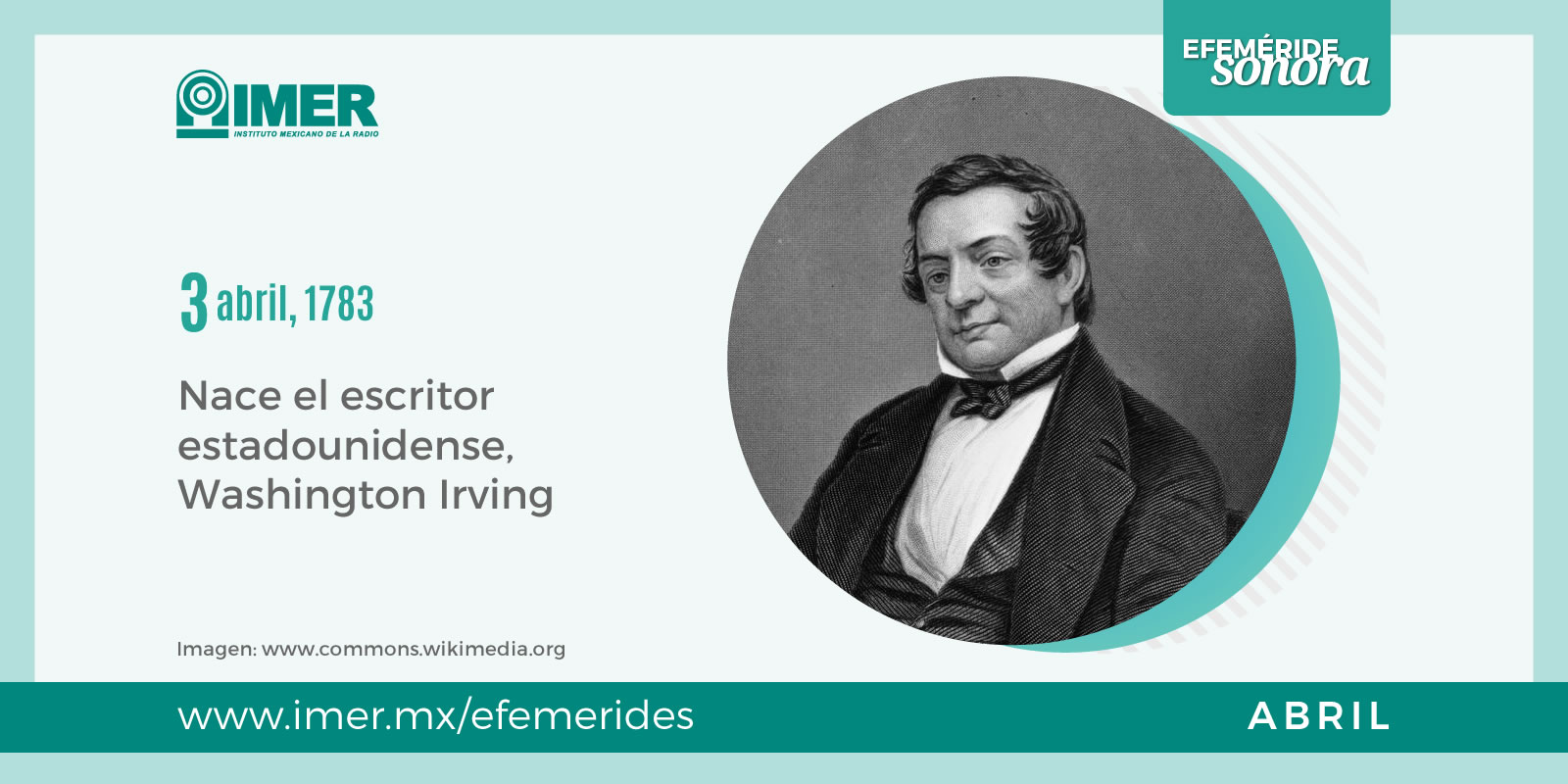 3abril_WashingtonIrving