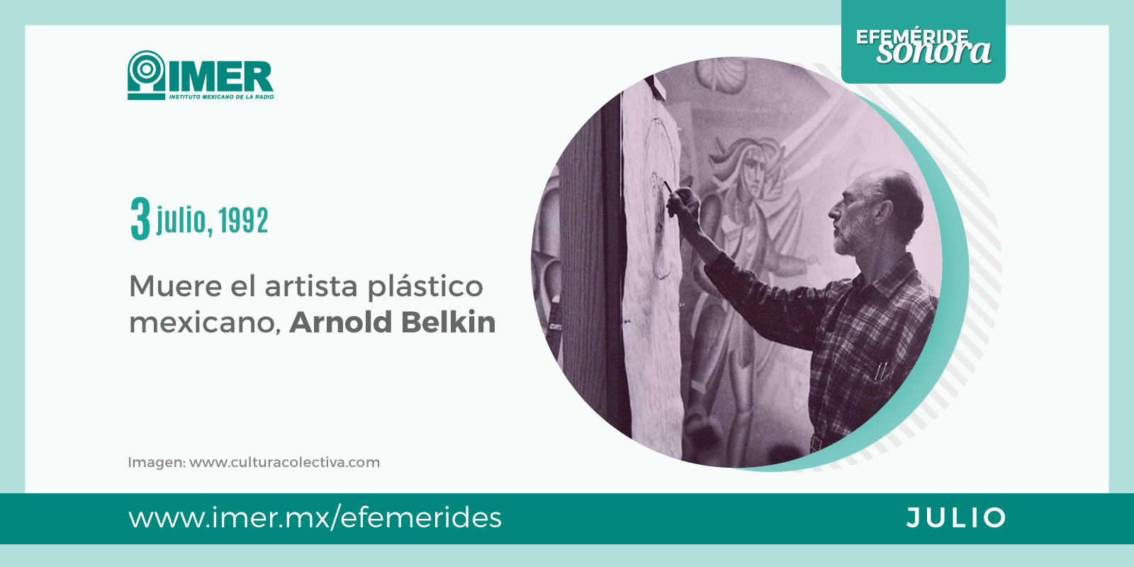 3julio-Arnold Belkin