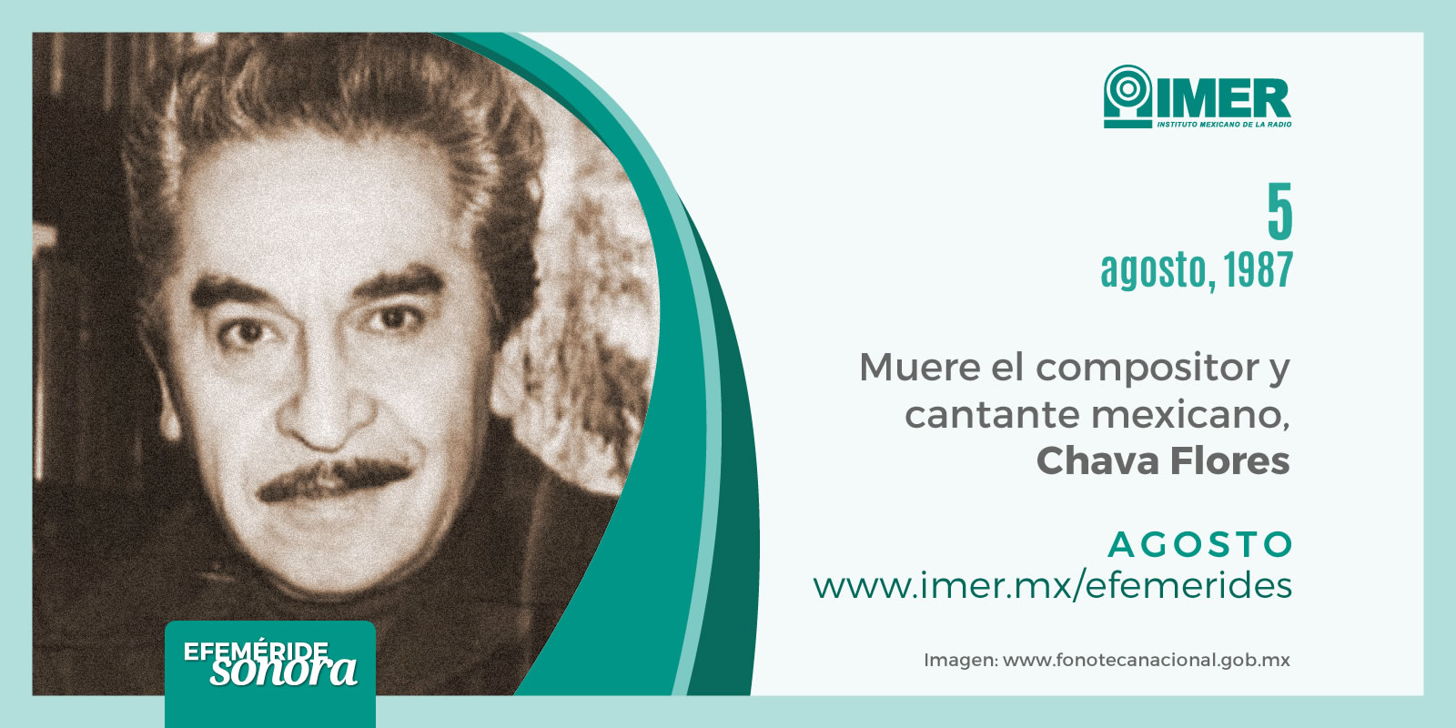 5Agosto-ChavaFlores