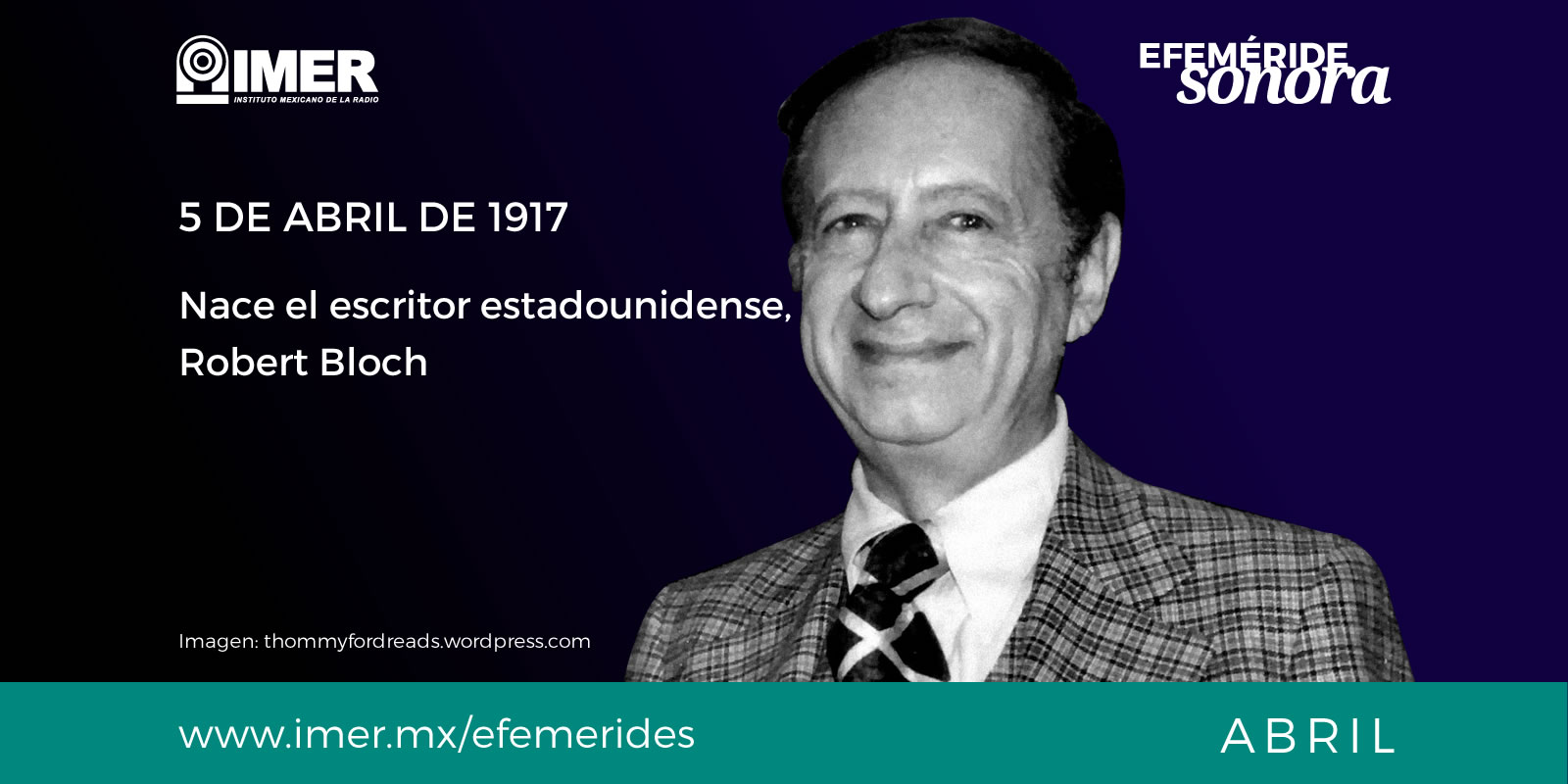 5abr_nace_robert_bloch_efem