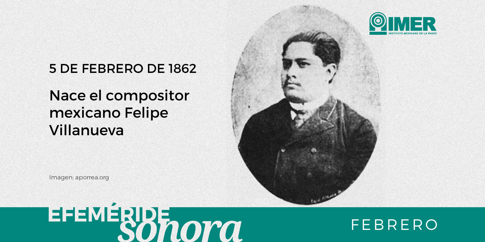 5febrero_MuereFelipeVillanueva_efemerides