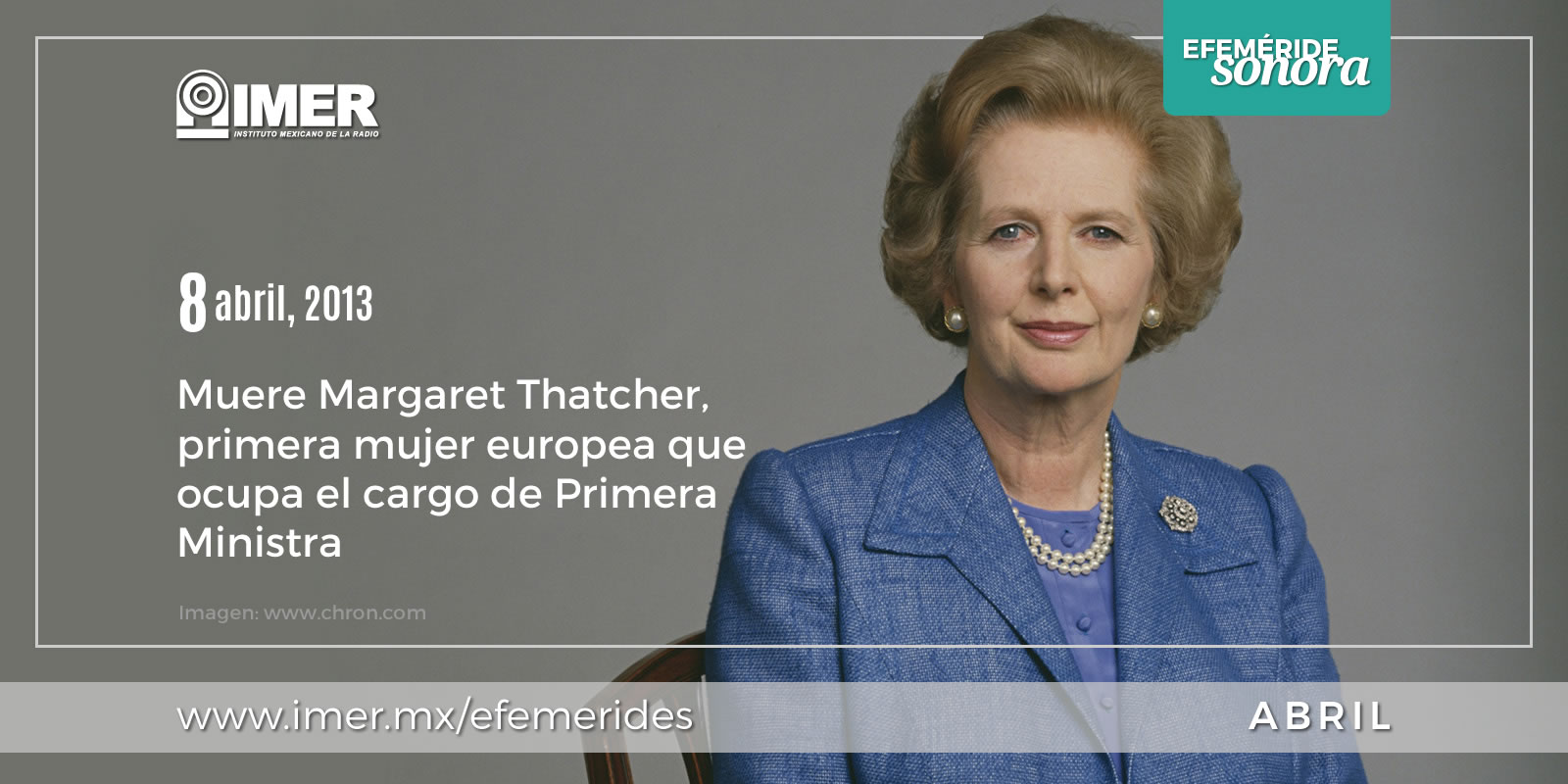 8abril_MargaretThatcher