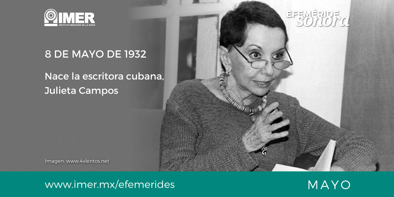8may_nace_julieta_campos_efem