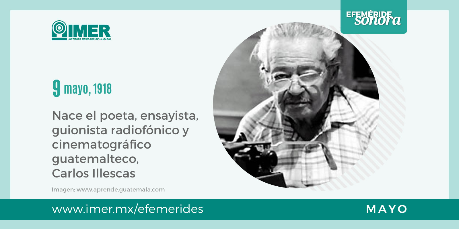 9mayo_CarlosIllescas