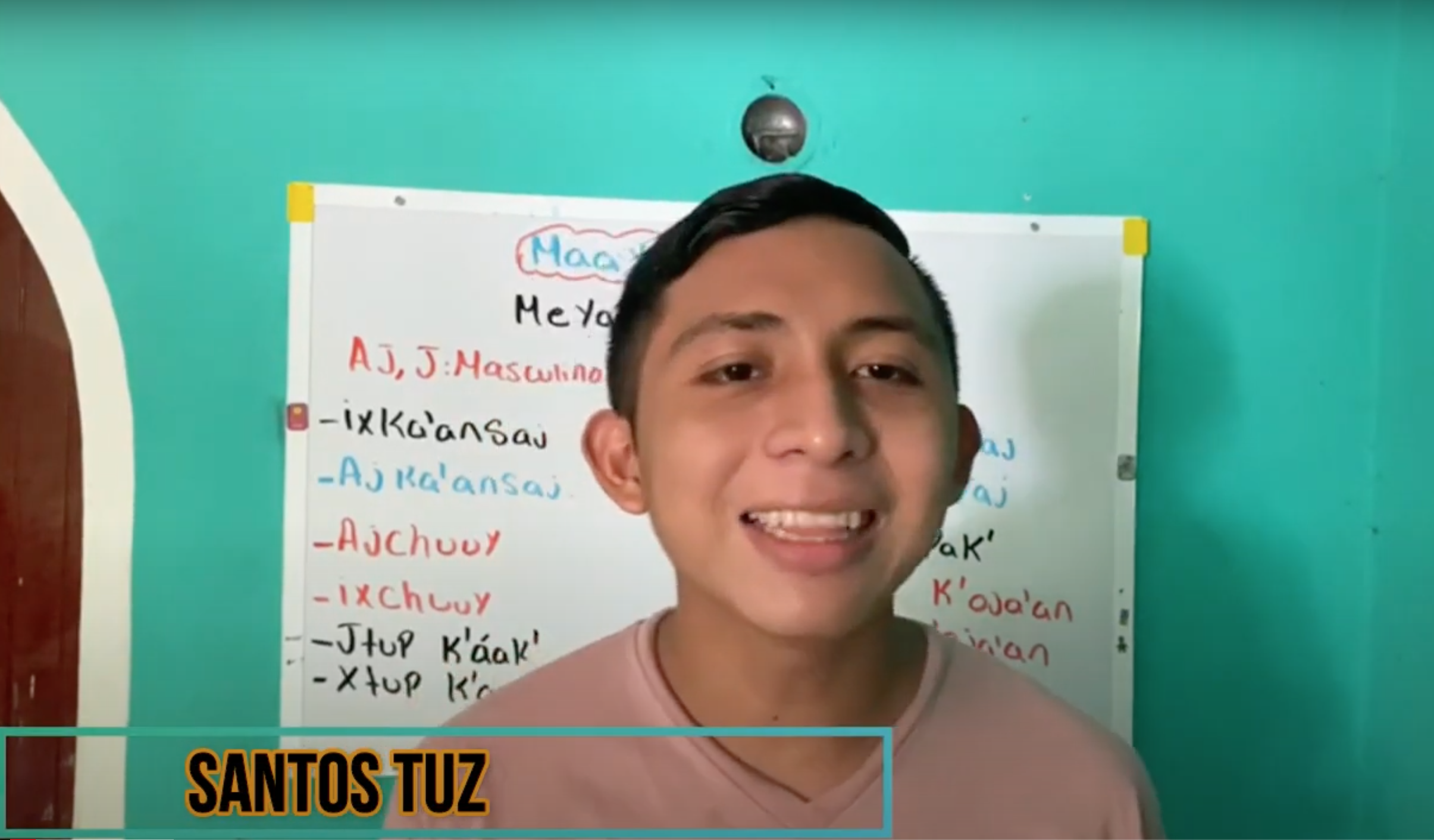 Santos Cruz