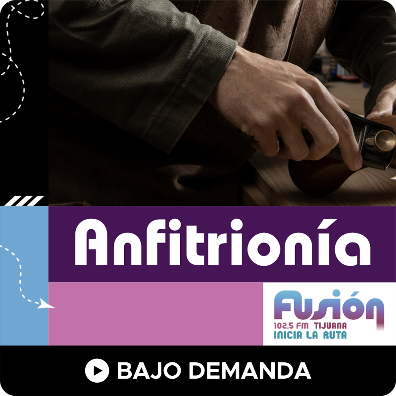 Anfitrionía