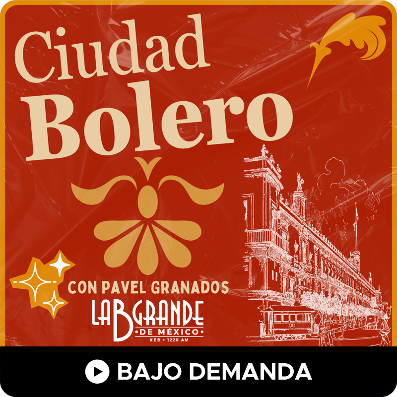 Ciudad Bolero