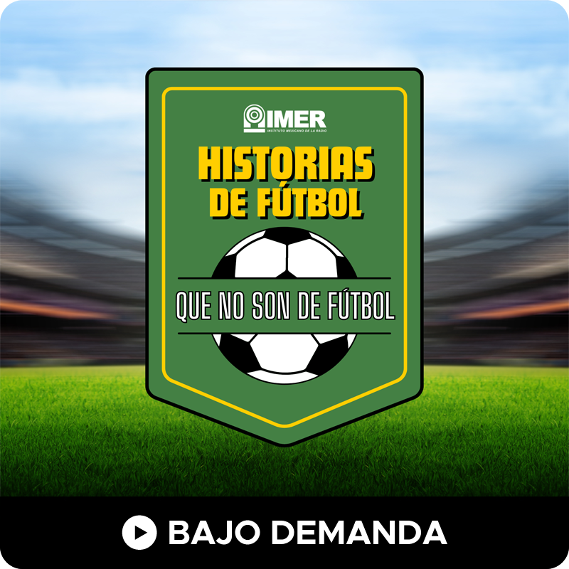 Historias de fútbol que no son de fútbol