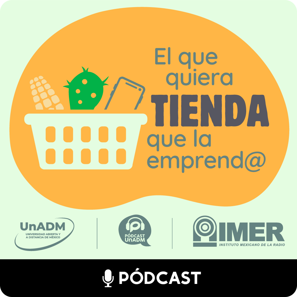 El que quiera tienda que la emprenda
