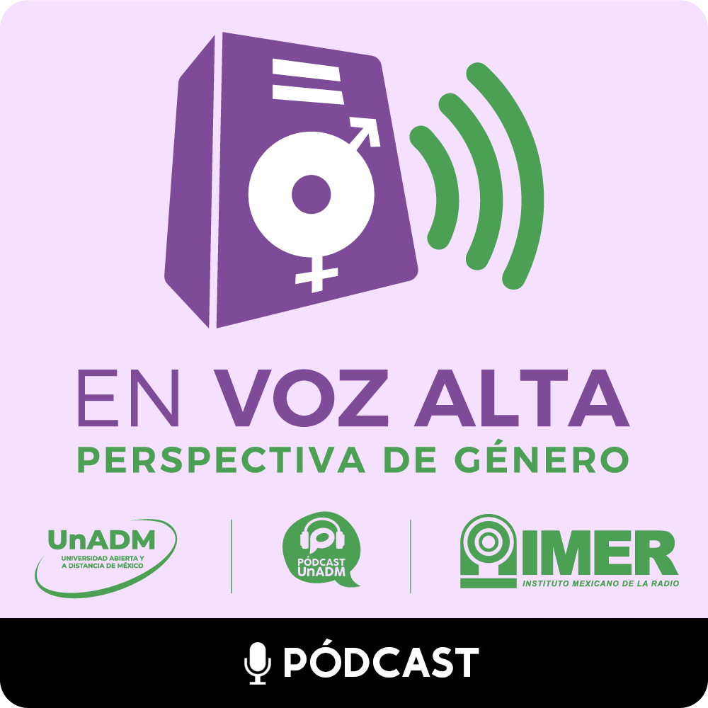 En voz alta