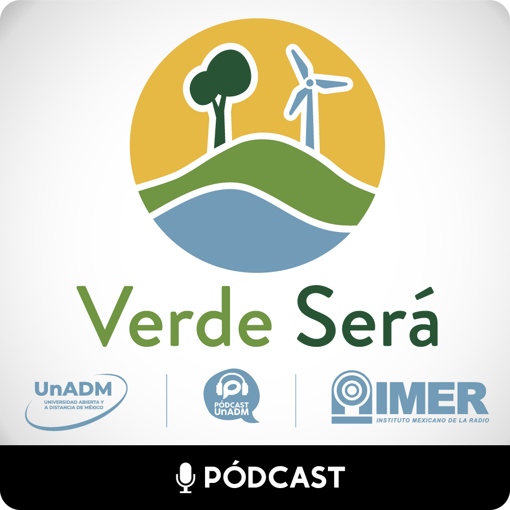 Verde será