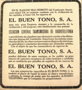 2-anuncio junio 1923