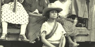 mujeres