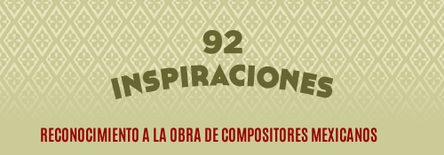 92 inspiraciones