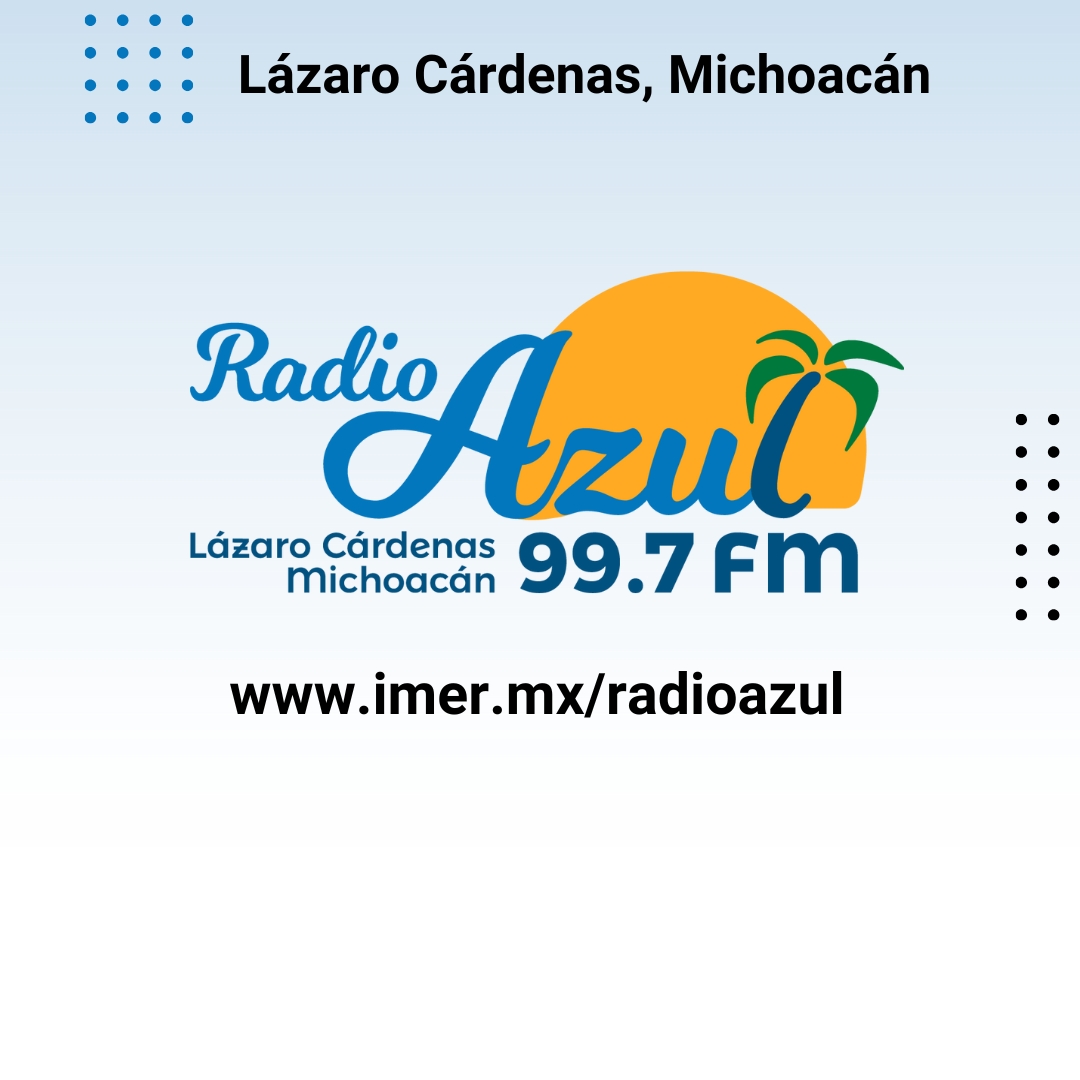 Radio Azul