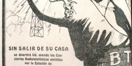 PUBLICIDAD BUEN TONO 1923