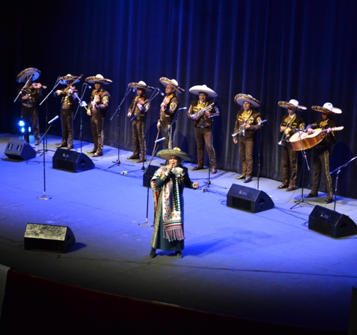 aida cuevas aniversario