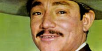 javier solis