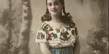 lupe rivas cacho
