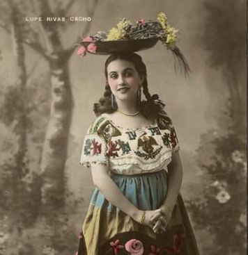 lupe rivas cacho