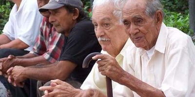 pensiones