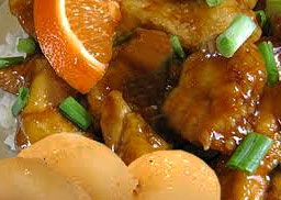 pollo-mandarina