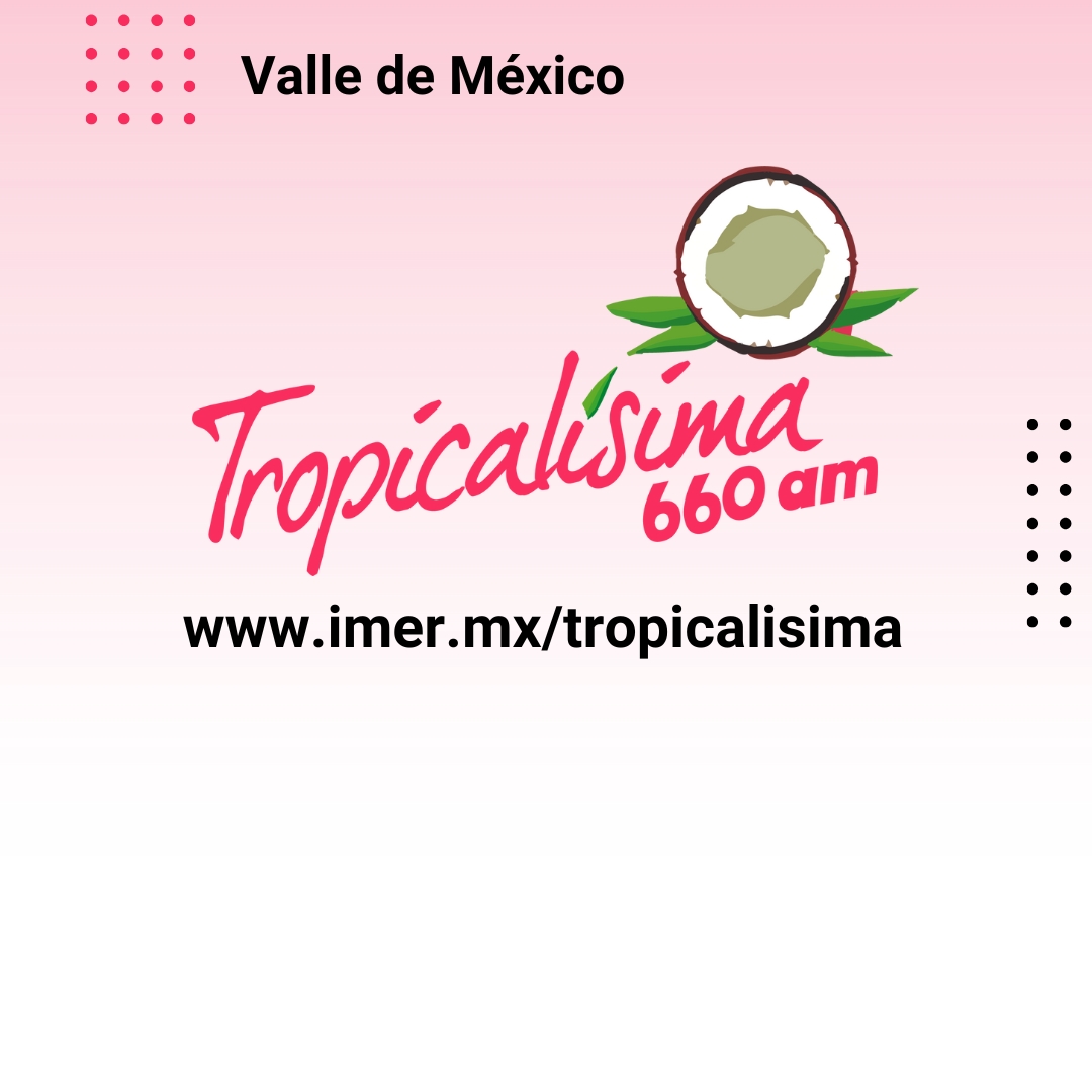 Tropicalísima